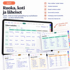 Digitaalinen Kalenteri