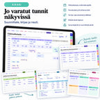 Digitaalinen Kalenteri